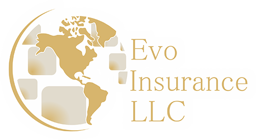 Evo Insurance Group logo